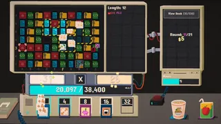 Скриншот 1 к игре Fragment Collapse