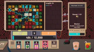 Скриншот 5 к игре Fragment Collapse