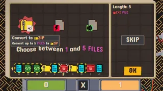 Скриншот 6 к игре Fragment Collapse