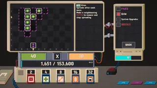 Скриншот 8 к игре Fragment Collapse