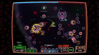 Скриншот 3 к игре Astrolite