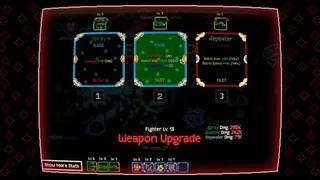 Скриншот 7 к игре Astrolite
