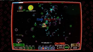 Скриншот 8 к игре Astrolite