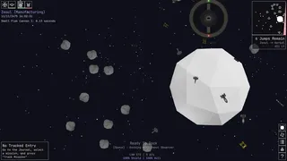 Скриншот 2 к игре Absolute Infinity