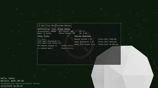 Скриншот 5 к игре Absolute Infinity