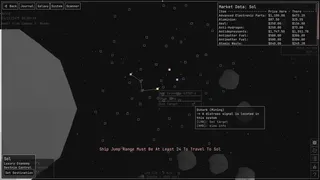 Скриншот 6 к игре Absolute Infinity