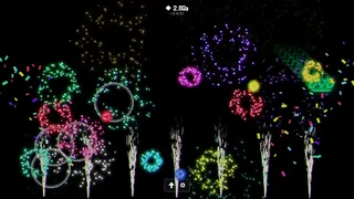 Скриншот 1 к игре ScreenSaver Idle