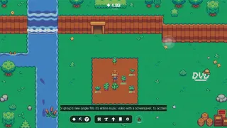 Скриншот 4 к игре ScreenSaver Idle