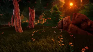Скриншот 4 к игре Land Farm