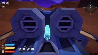 Скриншот 2 к игре Dignaut