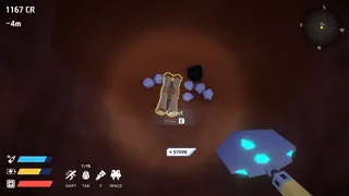 Скриншот 3 к игре Dignaut