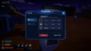 Скриншот 4 к игре Dignaut