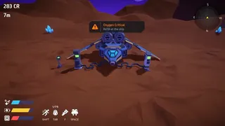 Скриншот 5 к игре Dignaut