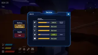 Скриншот 7 к игре Dignaut