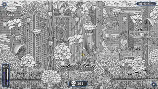 Скриншот 1 к игре Hidden Pets: 101 Cats in Shenzhen
