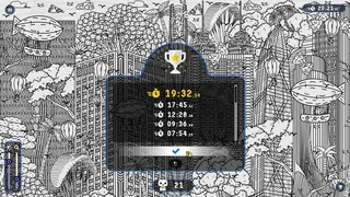 Скриншот 3 к игре Hidden Pets: 101 Cats in Shenzhen