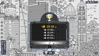 Скриншот 3 к игре Hidden Pets: 101 Cats in Shanghai