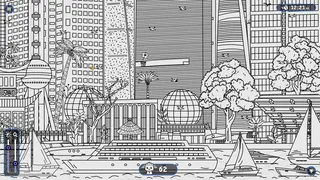 Скриншот 5 к игре Hidden Pets: 101 Cats in Shanghai