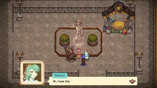 Скриншот 3 к игре Saveseeker