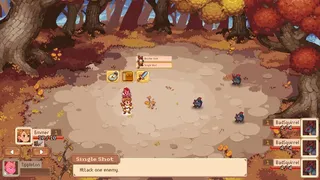 Скриншот 7 к игре Saveseeker