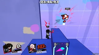 Скриншот 3 к игре Gremlin Party '03