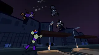 Скриншот 4 к игре Gremlin Party '03
