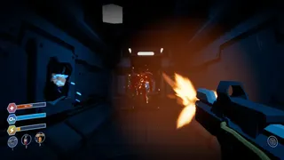 Скриншот 1 к игре Oh Ship!
