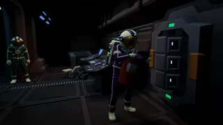Скриншот 3 к игре Oh Ship!