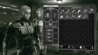 Скриншот 3 к игре M.E.C.H.A.: Memory Erasure Control of Hover Attractor