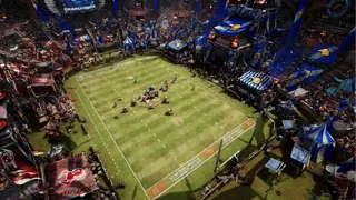 Скриншот 1 к игре Blood Bowl 3