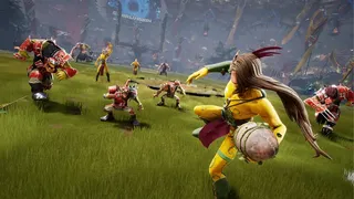 Скриншот 3 к игре Blood Bowl 3