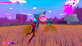 Скриншот 1 к игре Echo Extract