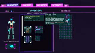 Скриншот 2 к игре Echo Extract