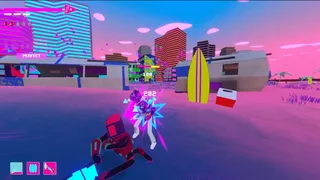 Скриншот 5 к игре Echo Extract