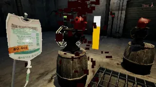 Скриншот 3 к игре Flesh Grinding