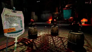 Скриншот 8 к игре Flesh Grinding