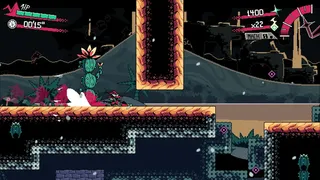 Скриншот 3 к игре Avlo the Imp Wizard