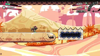 Скриншот 5 к игре Avlo the Imp Wizard