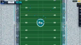 Скриншот 3 к игре Football Dynasty Manager
