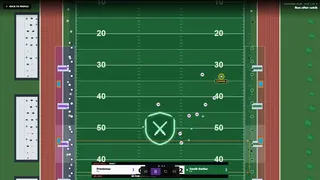 Скриншот 6 к игре Football Dynasty Manager