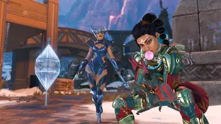 Скриншот 5 к игре Apex Legends