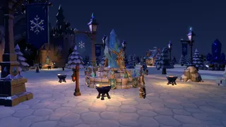 Скриншот 6 к игре Sky Homestead