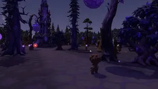 Скриншот 7 к игре Sky Homestead