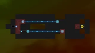 Скриншот 2 к игре Circuit Pulse