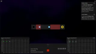 Скриншот 3 к игре Circuit Pulse