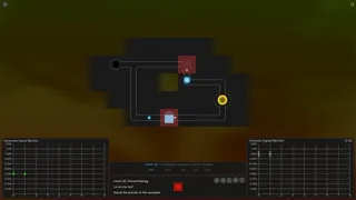 Скриншот 6 к игре Circuit Pulse
