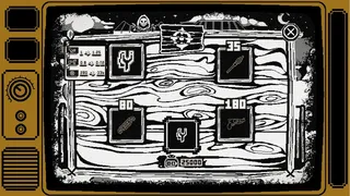 Скриншот 5 к игре 1 Bit Chaos