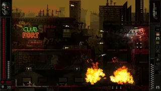 Скриншот 1 к игре BUTCHER