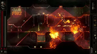Скриншот 3 к игре BUTCHER