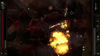 Скриншот 4 к игре BUTCHER